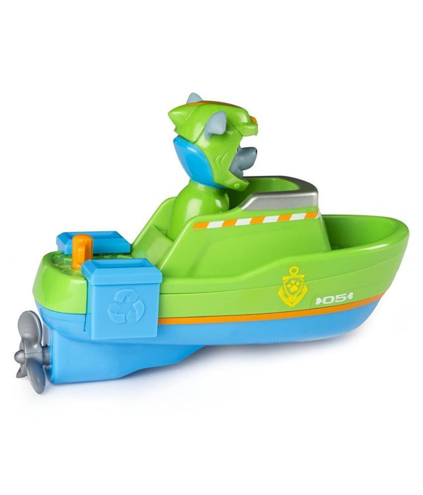 paw patrol bath stuff