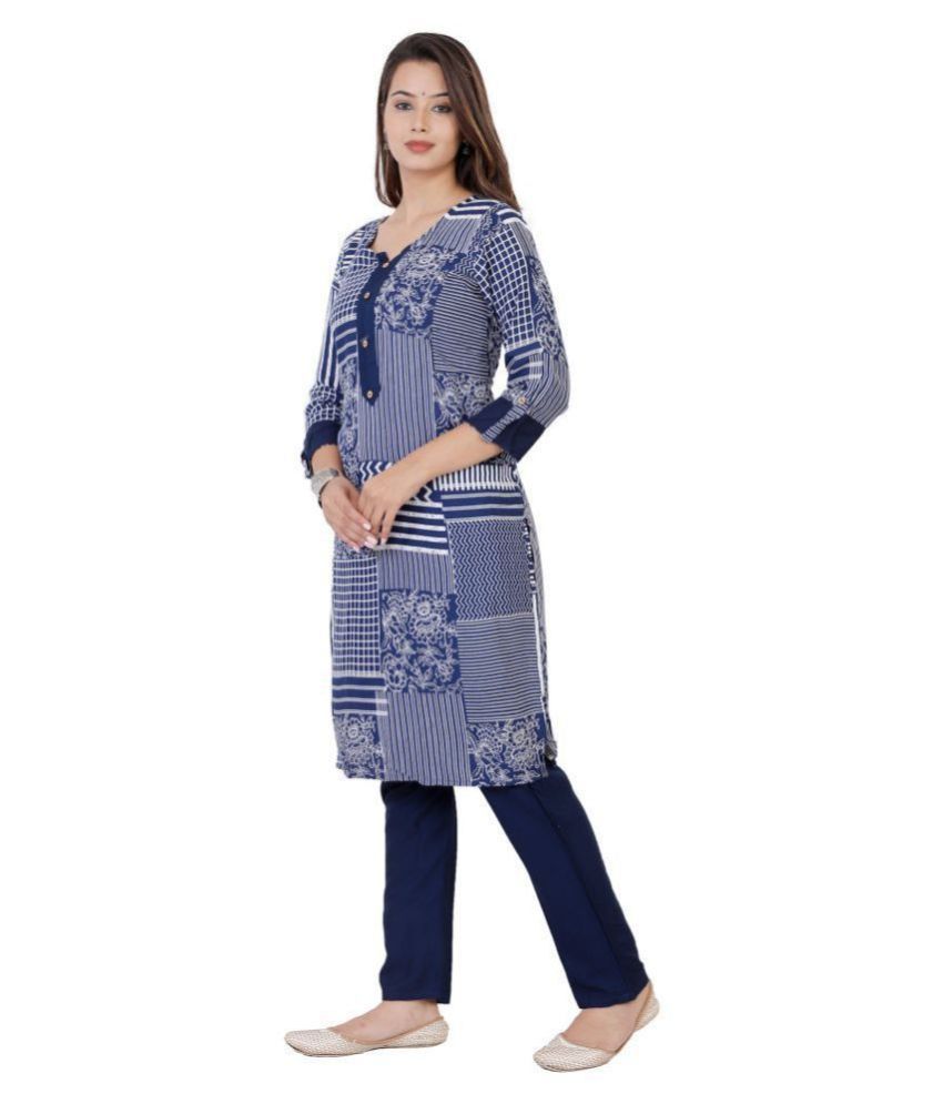aarong kurti