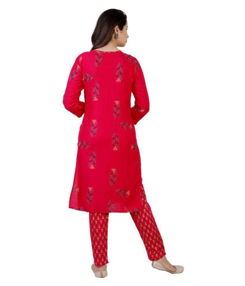 aarong kurti