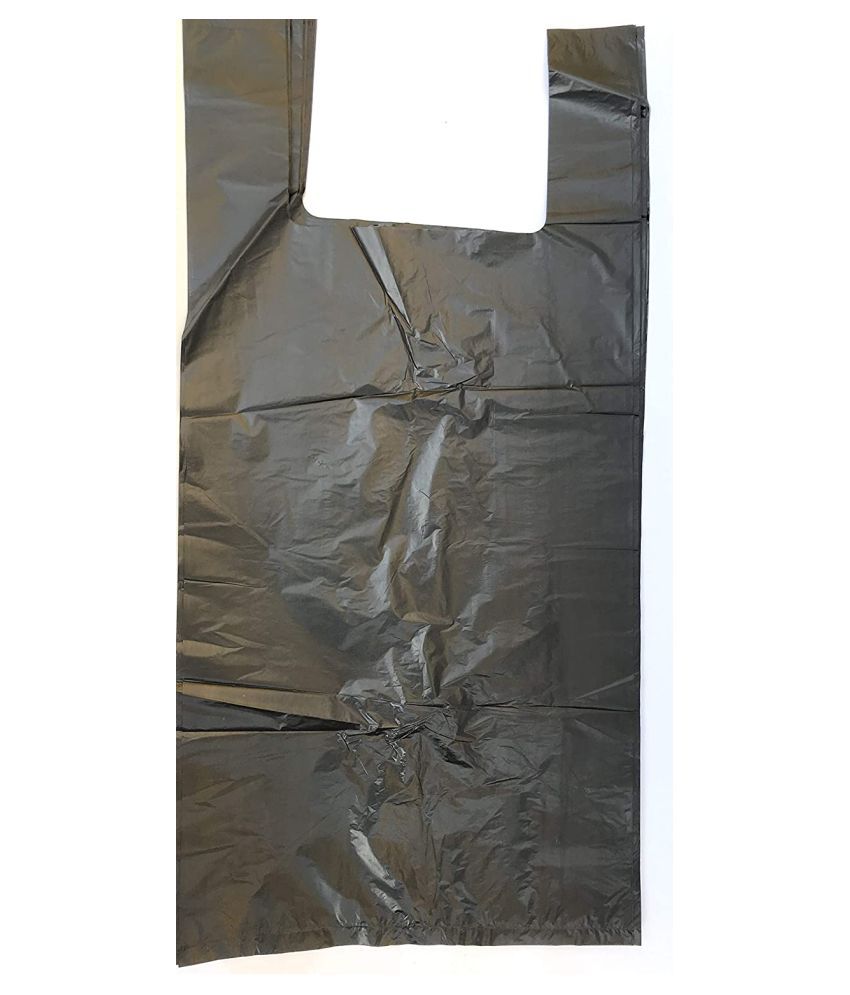 MANNAT Best Qualitry, Duriable Garbage Bags Dustbin Bags, Garbage Bags ...
