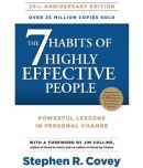 The 7 Habits Of Highly Effective People (English, Paperback, Covey Stephen R.)