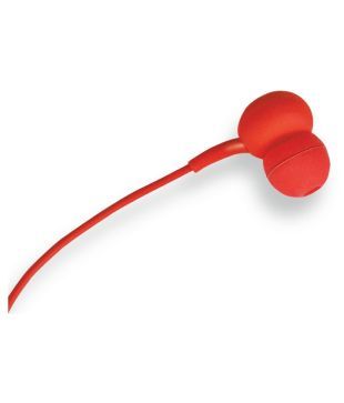 iball convexo earphone price