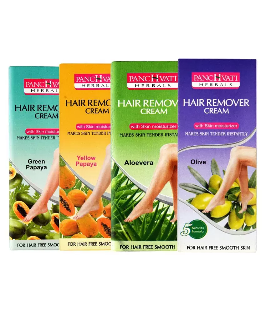 Buy Jiyo Fresh Herbal Aloe Vera Hair Removal Cream Pack Of 2 Of Online In  India At Best Prices Swasthyashopee