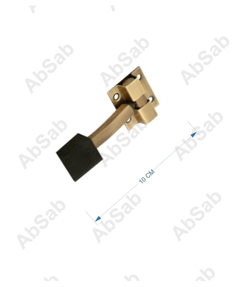 Buy Antique Finish Brass Door Accessories Fittings Kit Aldrop Set