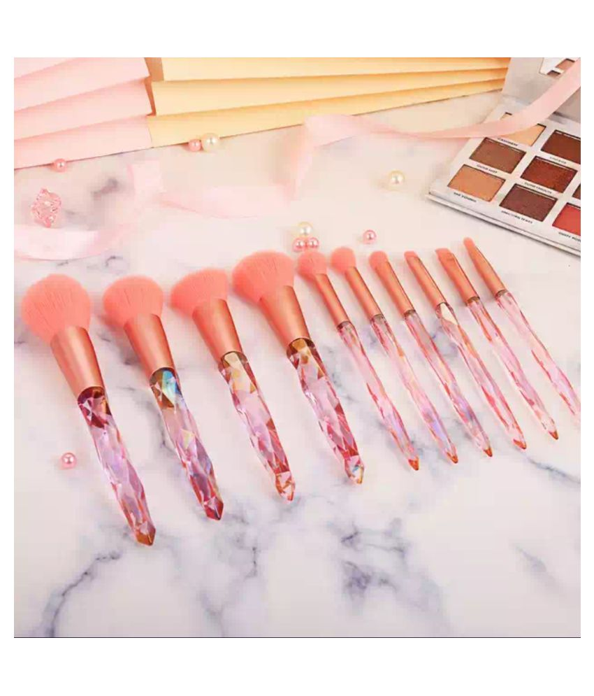 LUXURY BEAUTY Natural Wet & Dry Products,Blending 200 g 10 Pcs: Buy ...