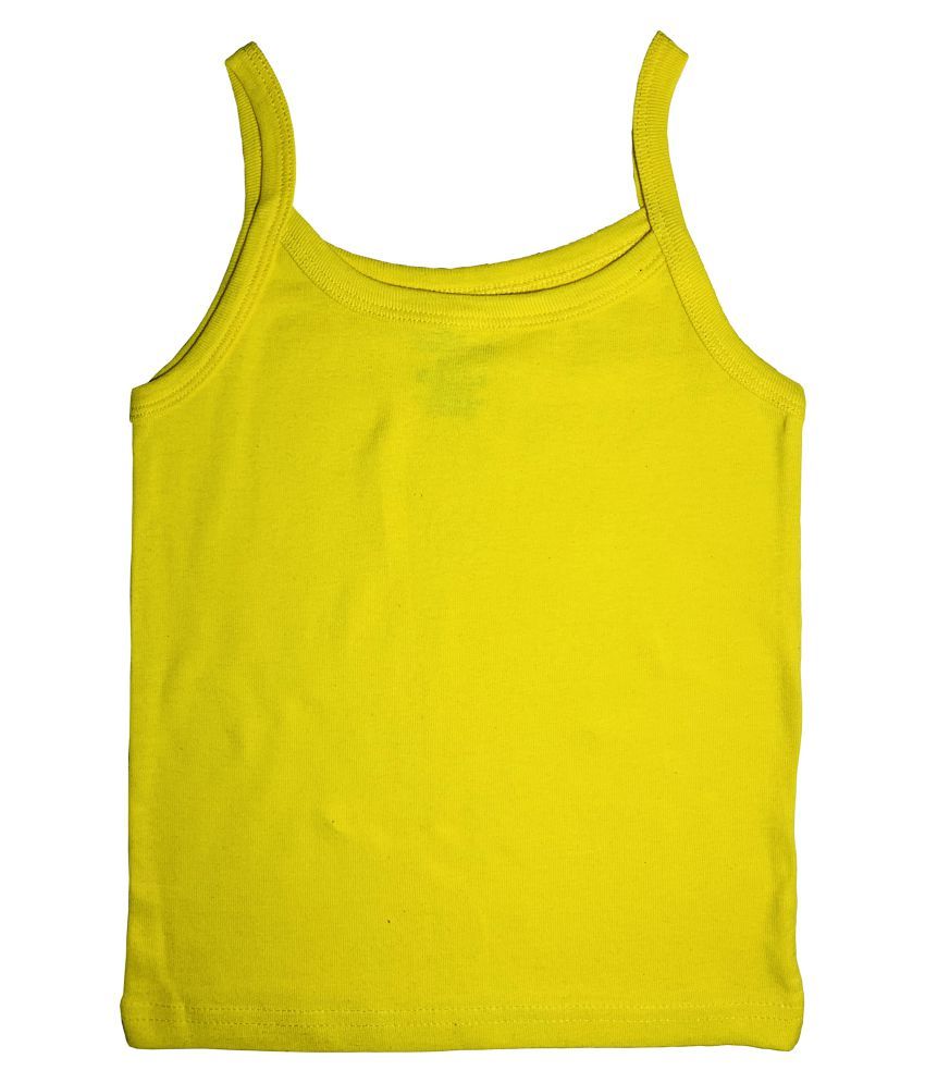 L´Appartement 【グッドグリーフ】TANK TOP(PACK) まとめ買いお得