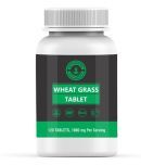 Holy Natural Wheat Grass Tablet - 120 100 gm Vitamins Tablets