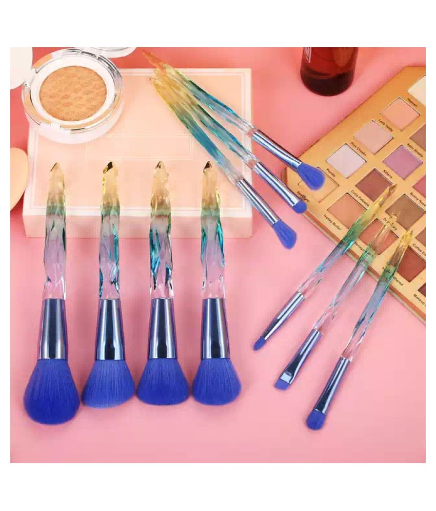 LUXURY BEAUTY Natural Blending,Wet & Dry Products 200 g 10 Pcs Buy