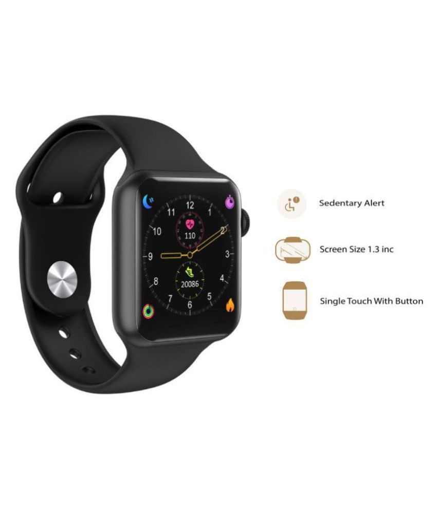 opta smartwatch review