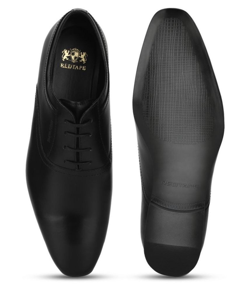 red tape formal shoes for womens