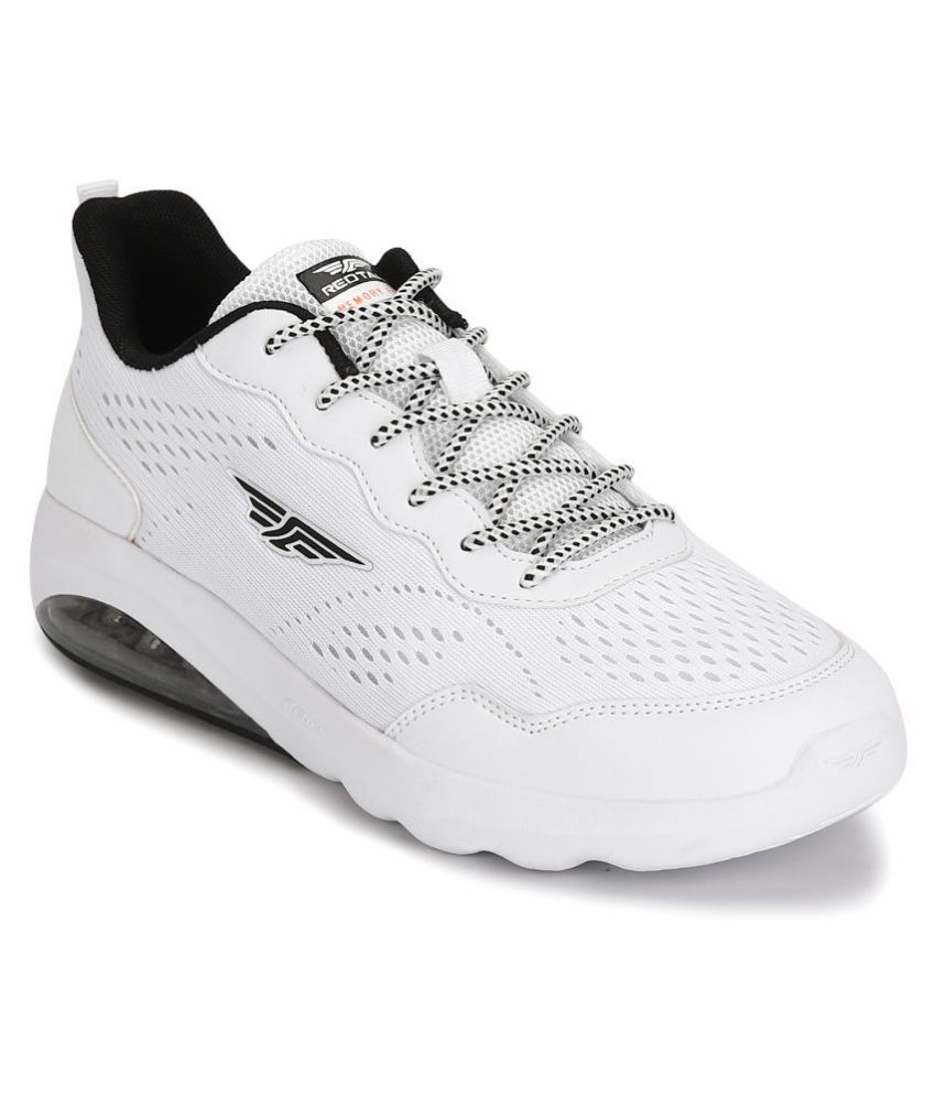 best white running shoes