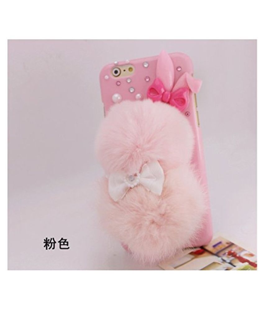 Apple Iphone 6s Hybrid Covers Iphone 6s Pink Diamond Hard Shell Back Cover Plain Back Covers Online At Low Prices Snapdeal India