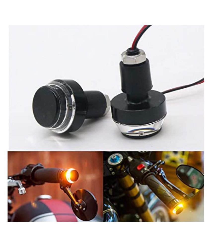 bike handlebar light