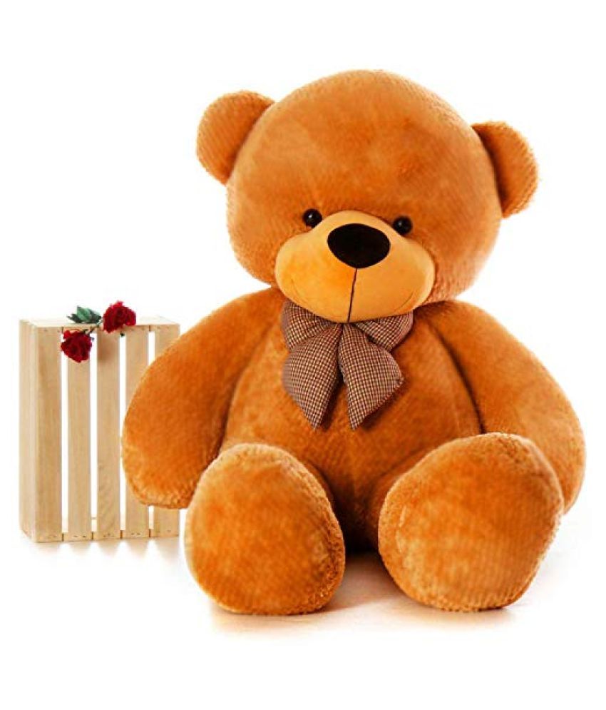 3 feet teddy bear price