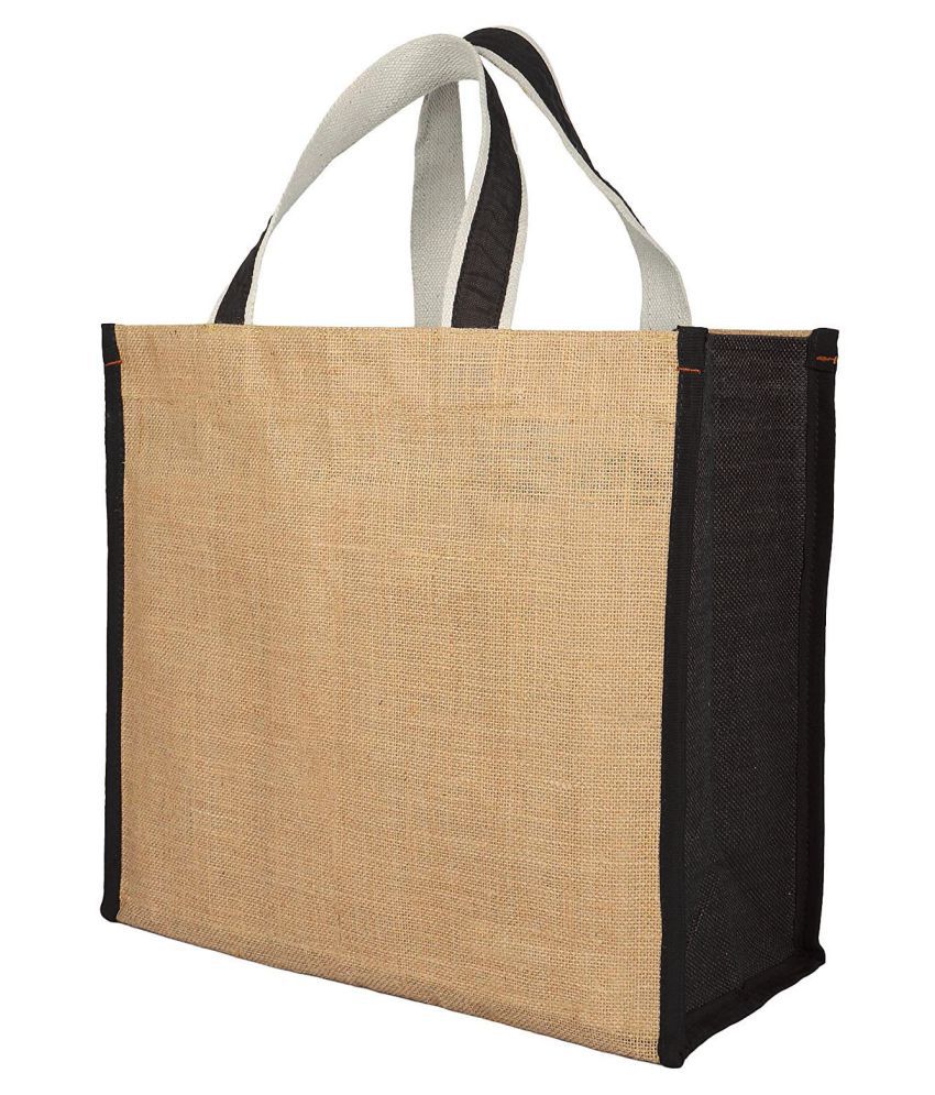     			Magnus Eco Bags Jute Grocery Bag