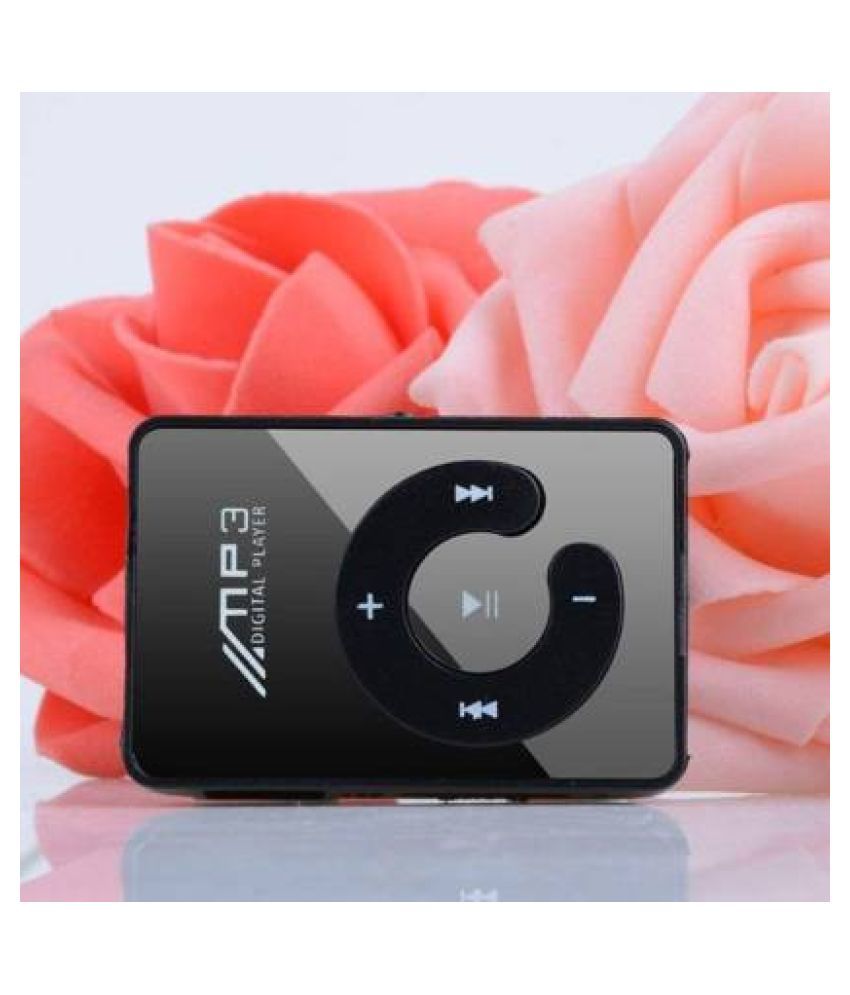 Buy Raptas Simple MP3 Players Online at Best Price in India Snapdeal