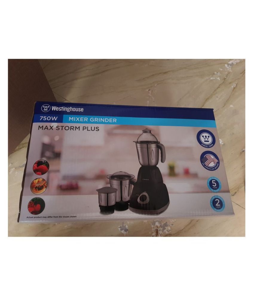 mixer grinder jar set