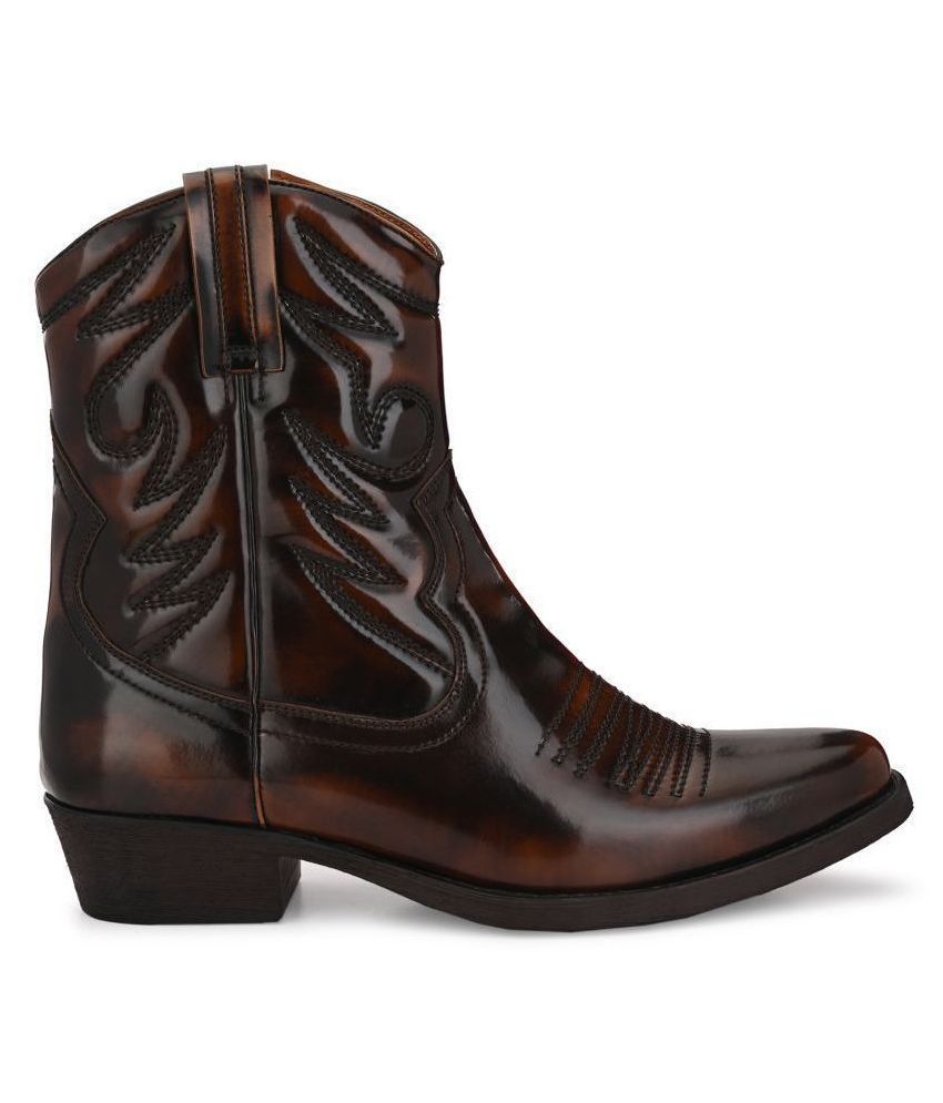 delize boots