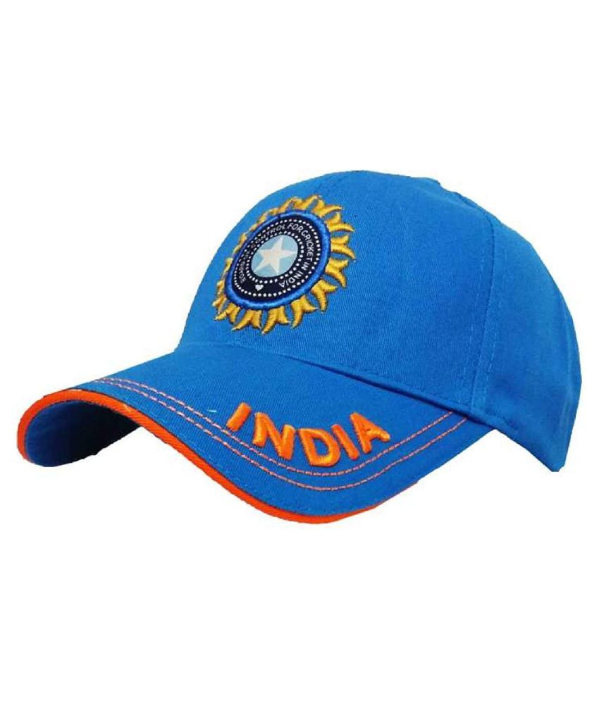 cap india