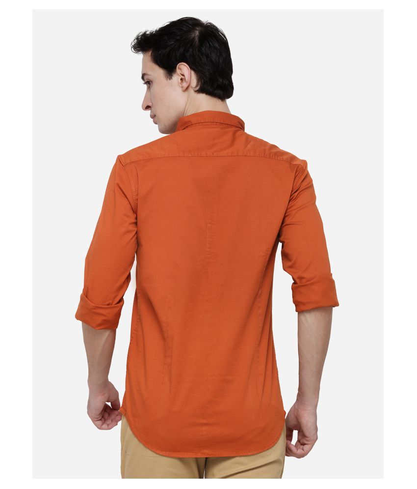 orange shirt online