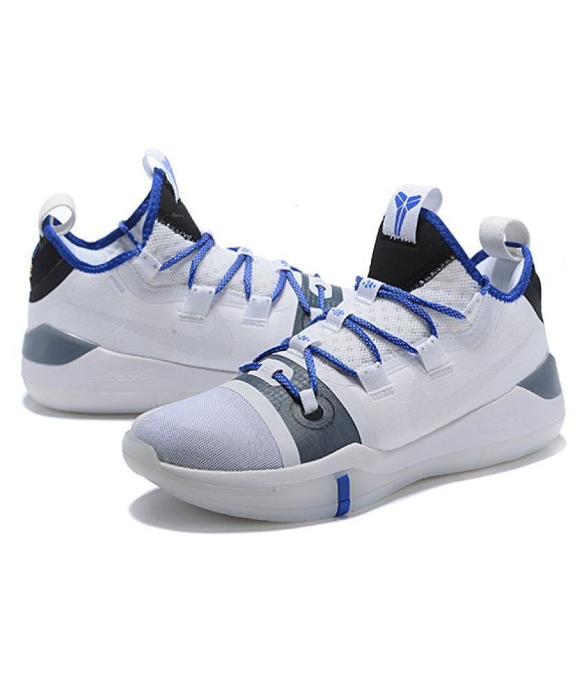 KOBE WHITE: Buy Online at Best Price on Snapdeal