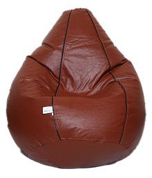 snapdeal bean bag rs 299