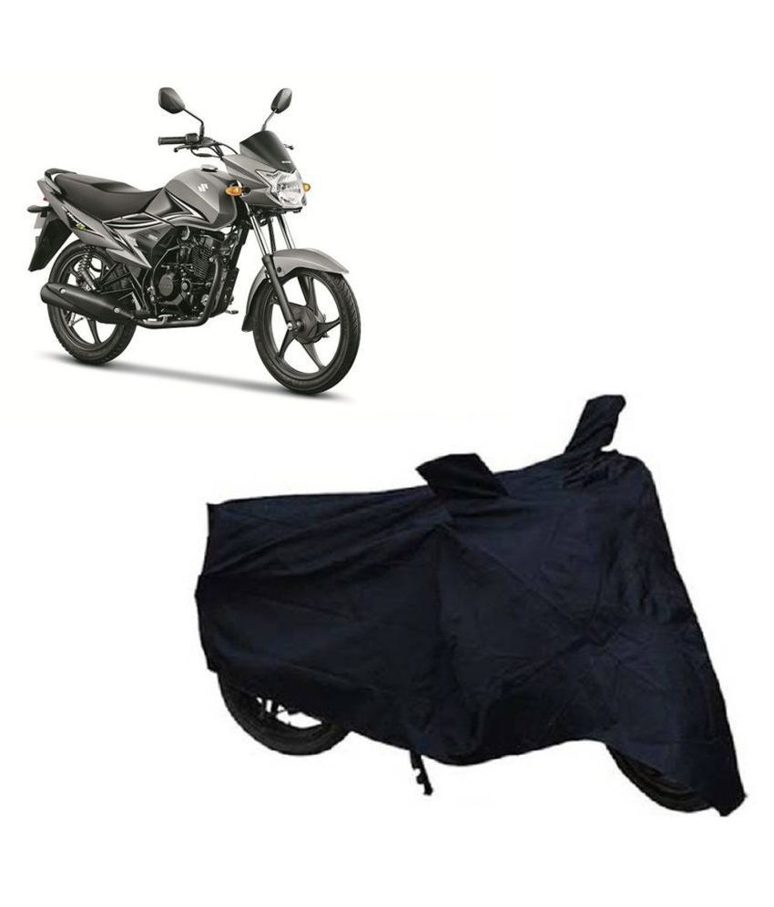 ABS Auto Trend Bike Body Cover For Hero Super Splendor Buy ABS Auto