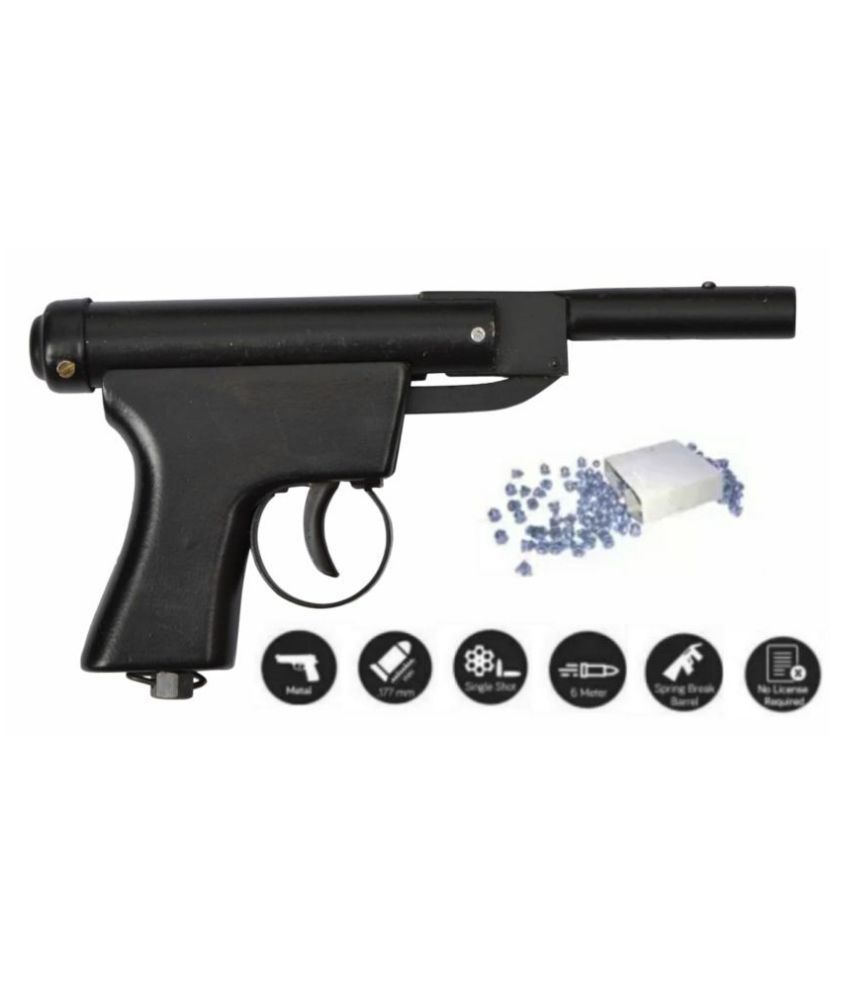 BABY AIR GUN WITH FREE 50 BULLETS Buy BABY AIR GUN WITH FREE 50