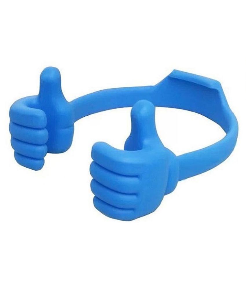 Cute Unique Thumbs-up design Smart Phone Support Mobile Phone Holder ...