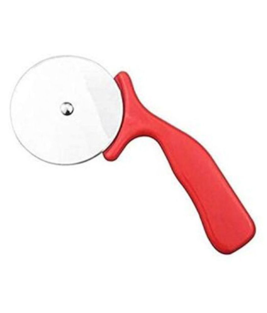 JAGGIS Pizza Cutter Buy Online at Best Price in India Snapdeal