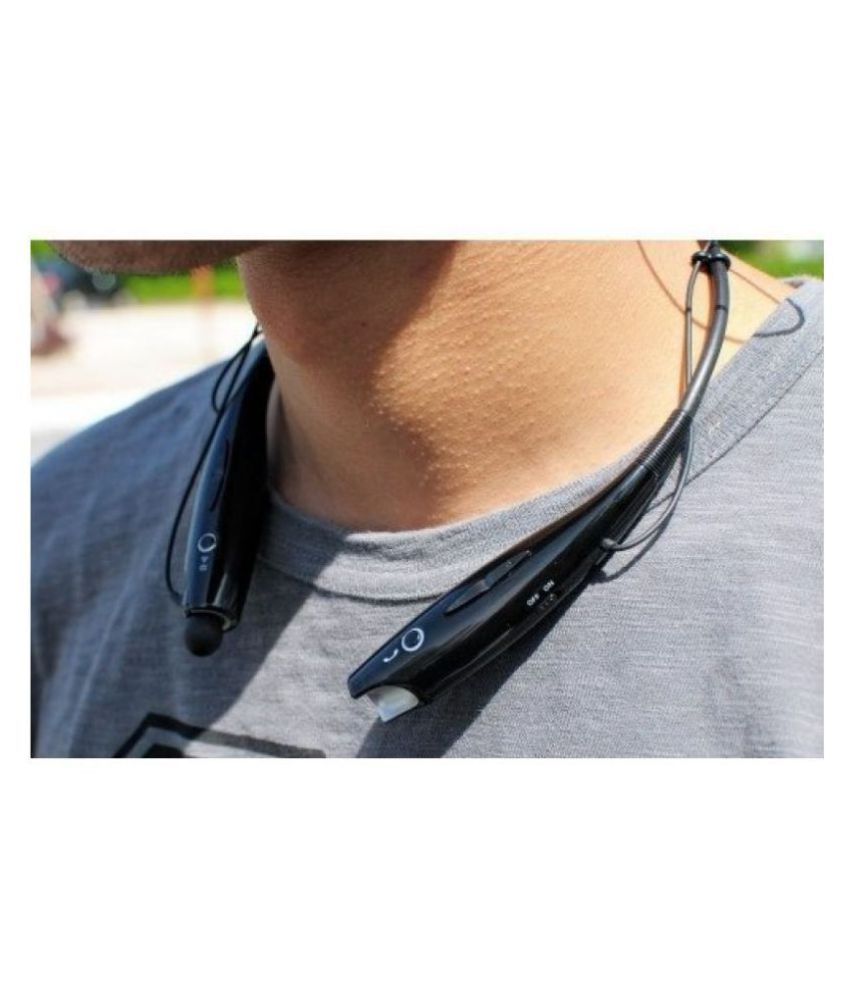 TSS Oxhox V5.1 OX- NH9B Neckband 