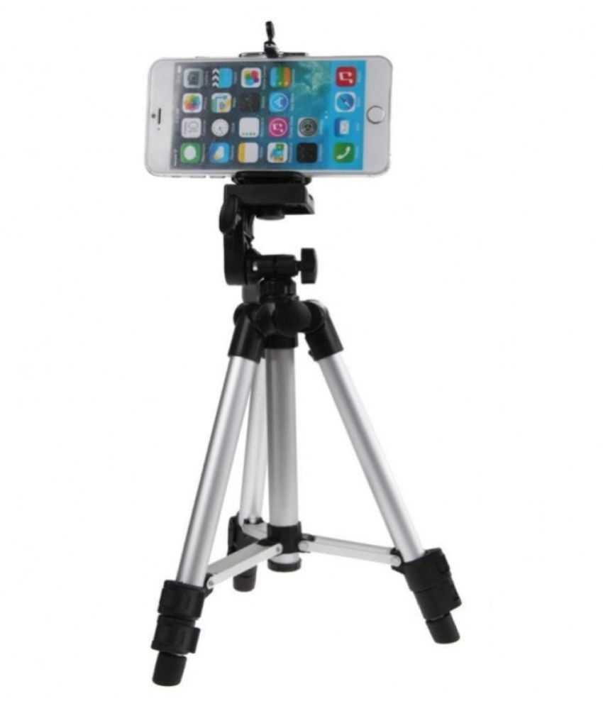 Tripod for Mobile Phone Camera, Tripod for Mobile Phone Stands for