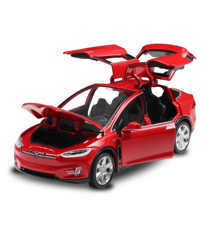 tesla toy amazon