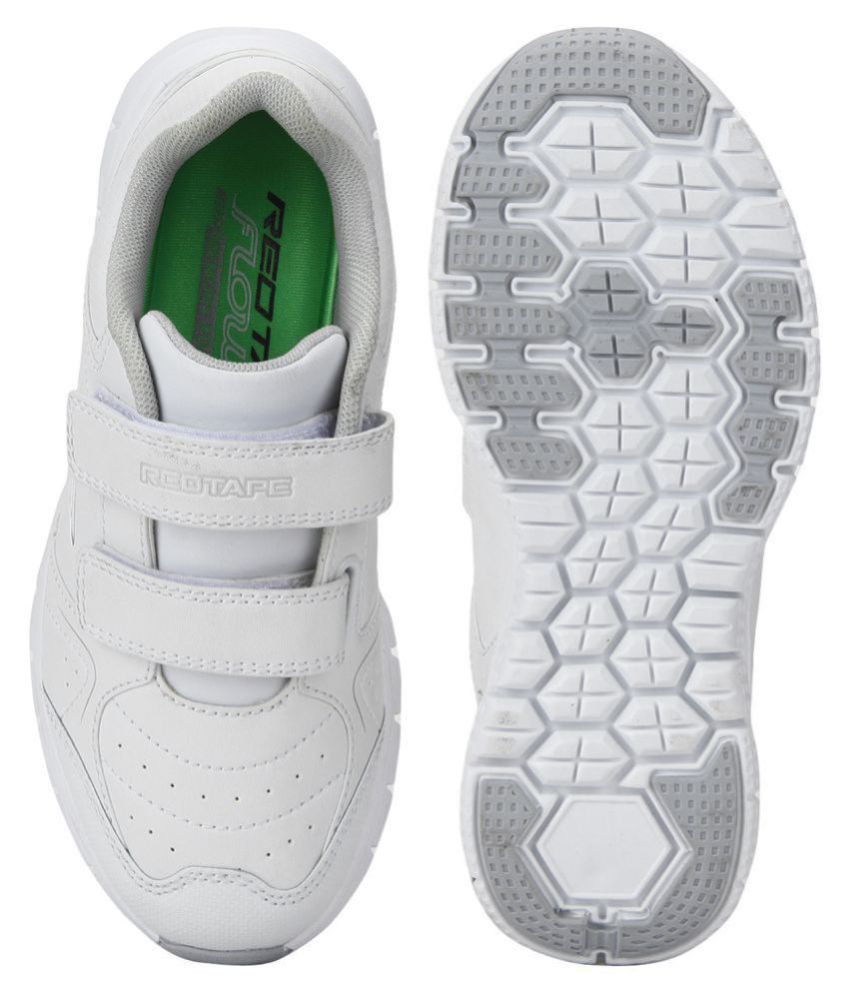 velcro tape shoes