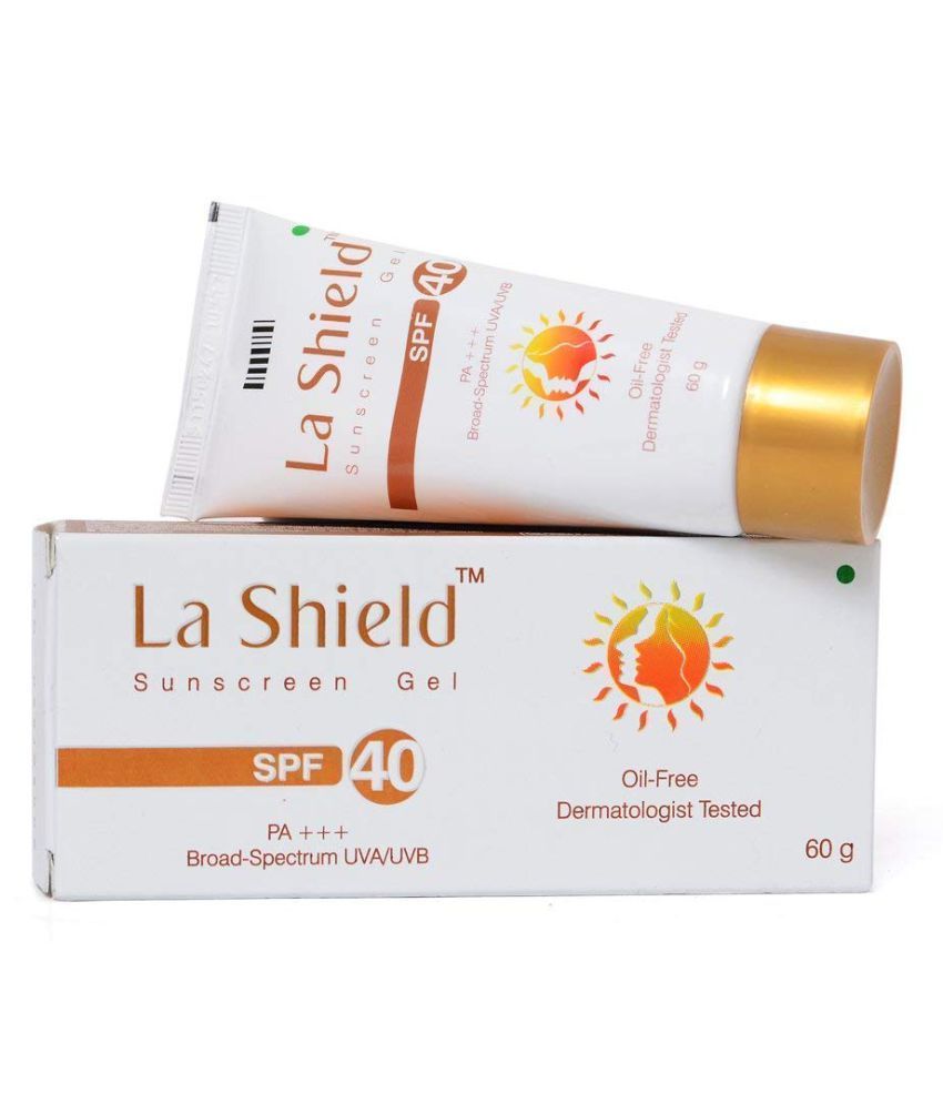 sunscreen la tulipe