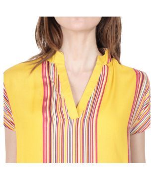 Xohy Rayon Regular Tops Gold Buy Xohy Rayon Regular Tops Gold Online At Best Prices In India On Snapdeal Xohy Rayon Regular Tops Gold Buy Xohy Rayon Regular Tops Gold Online At Best Prices In India On Snapdeal