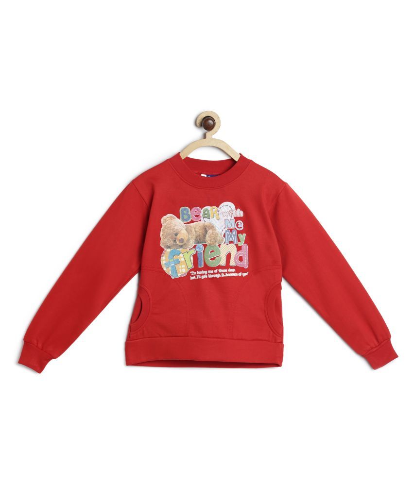     			Sweet Angel Sweatshirts For Kids Boys