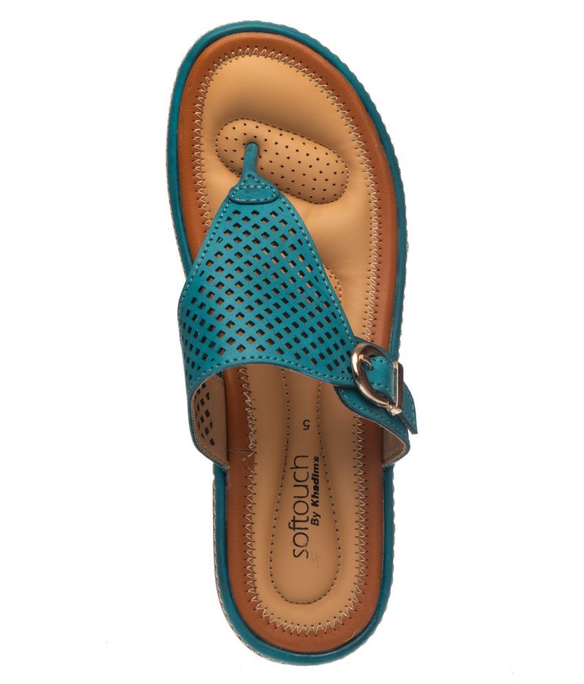 khadim's slippers for gents