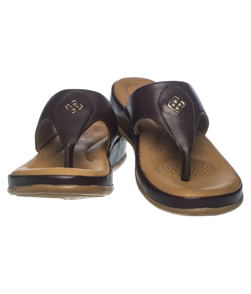 khadim's slippers for gents