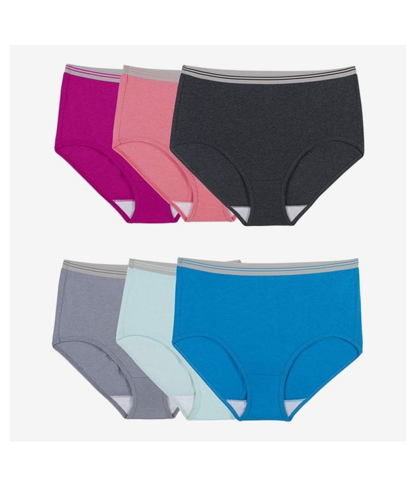 Buy furiq Cotton Lycra Hipsters Online at Best Prices in India Snapdeal