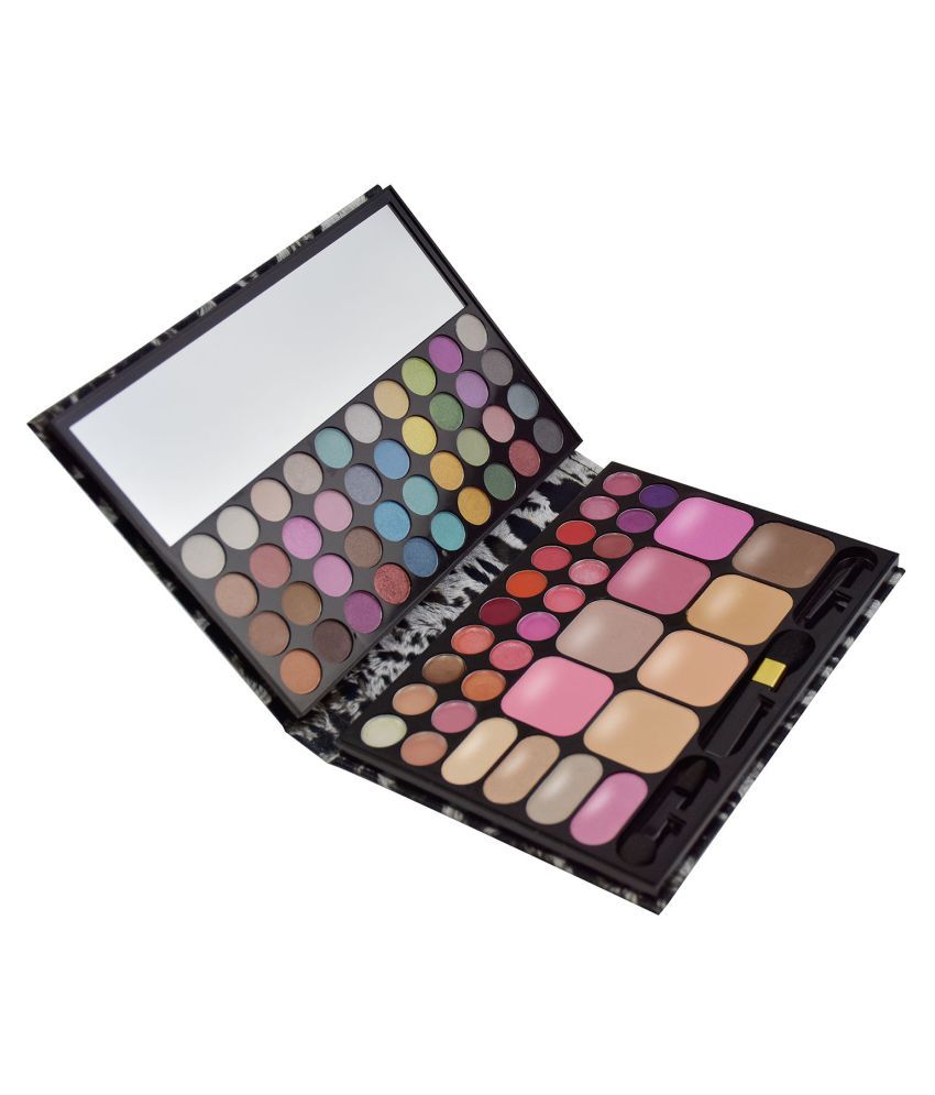 GlamGals Makeup Kit 450: Buy GlamGals Makeup Kit 450 at Best Prices in ...