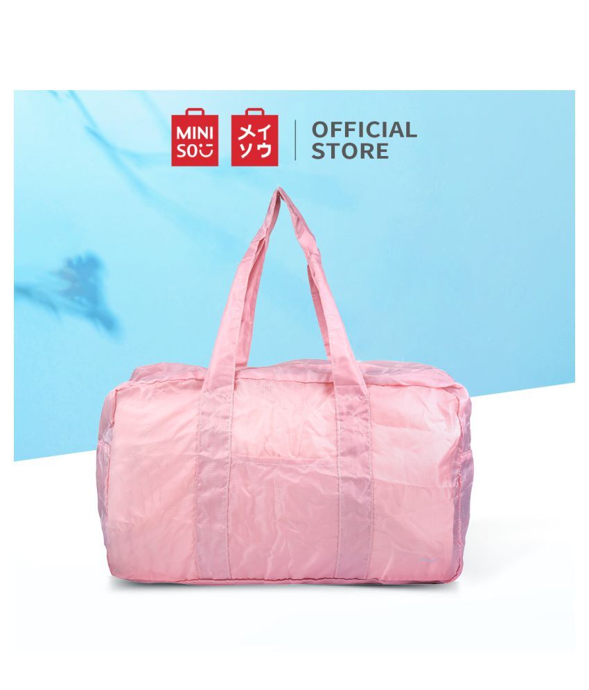 cooler bag miniso