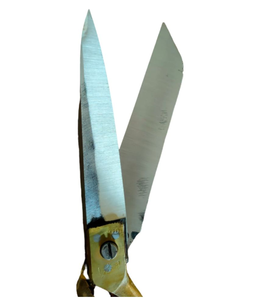 Steel Jack Fang 8 Inch Tailor Scissor At ₹ 99/piece In New Delhi | ID - Foto 9