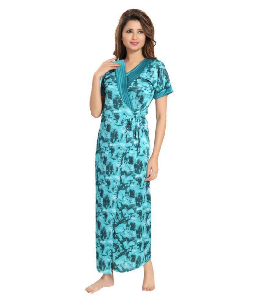 night dress on snapdeal