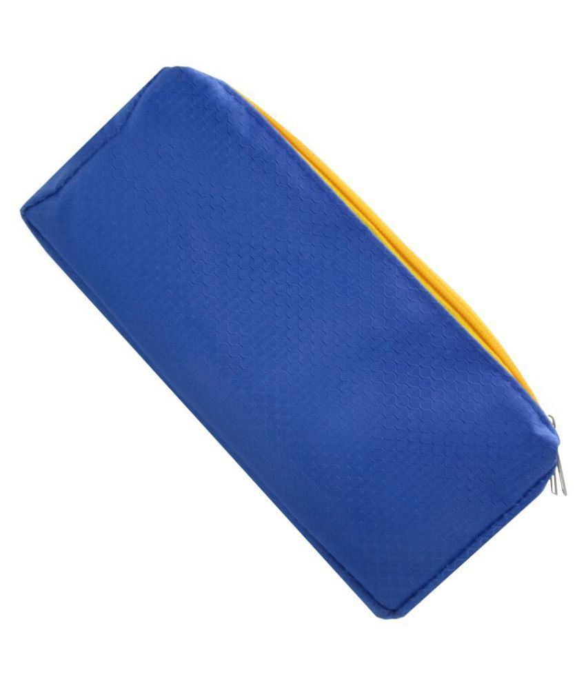 3 Pieces Pencil Box Pouch Cases Mesh Bag 120A Buy Online at Best