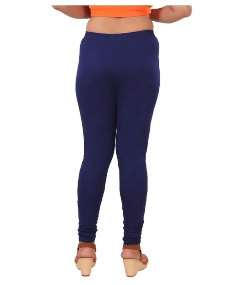 GM HOSIERY Cotton Single Leggings Price in India Buy GM HOSIERY