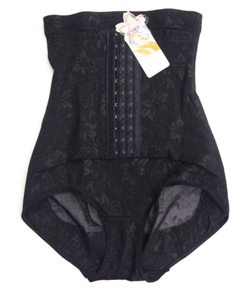 SJ SIZE XL Waist Shaper Slimming Weight Loss Shaper INSTANT LOOK 10 TO