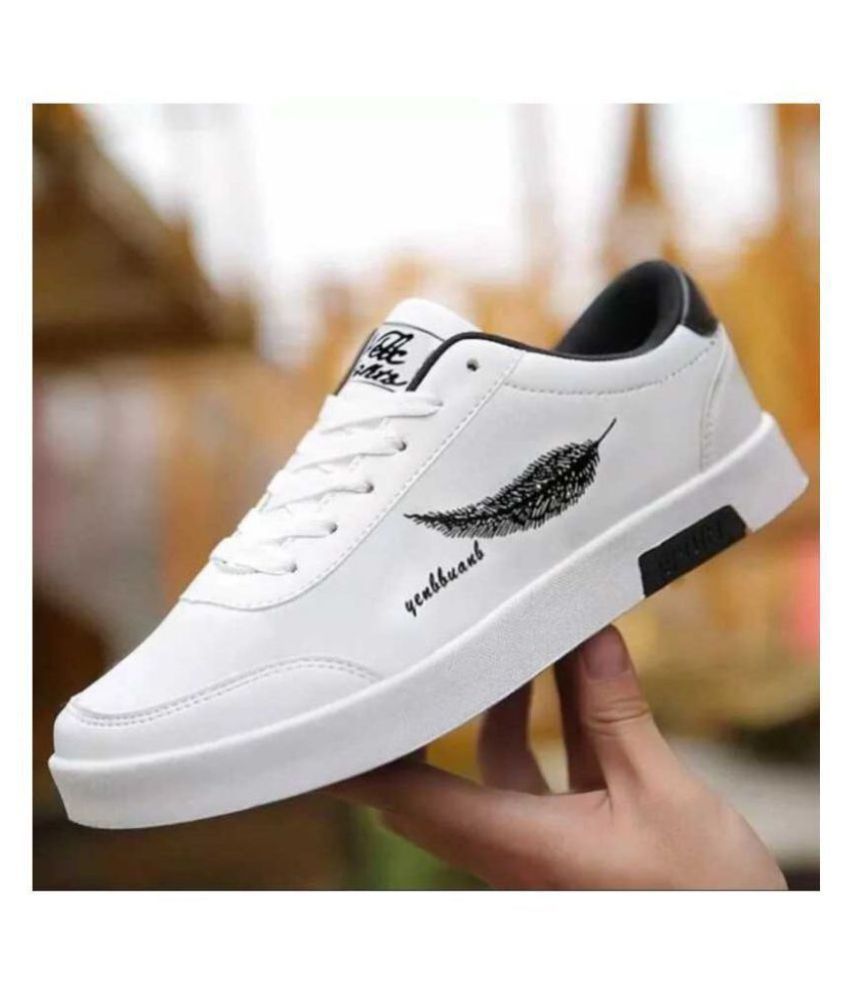 labbin mens casual shoes