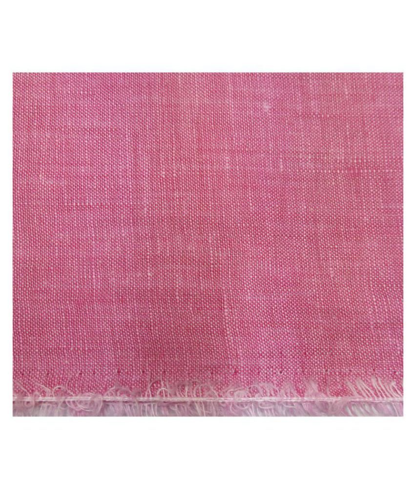 Raymond Pink Linen Unstitched Shirt pc Buy Raymond Pink Linen Unstitched Shirt pc Online at