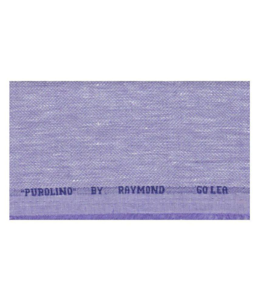 raymond unstitched shirts